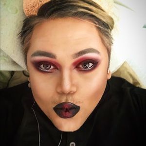 Meet your Posher, Bret